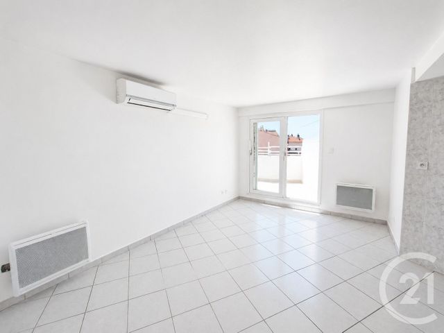 Appartement Loft à vendre - 2 pièces - 47.0 m2 - PERPIGNAN - 66 - LANGUEDOC-ROUSSILLON - Century 21 Terres Catalanes