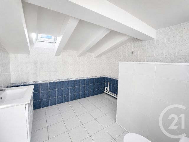 Appartement Loft à vendre - 2 pièces - 47.0 m2 - PERPIGNAN - 66 - LANGUEDOC-ROUSSILLON - Century 21 Terres Catalanes