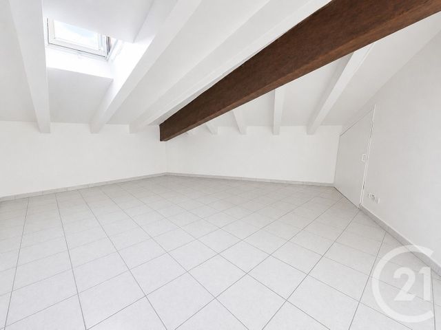 Appartement Loft à vendre - 2 pièces - 47.0 m2 - PERPIGNAN - 66 - LANGUEDOC-ROUSSILLON - Century 21 Terres Catalanes