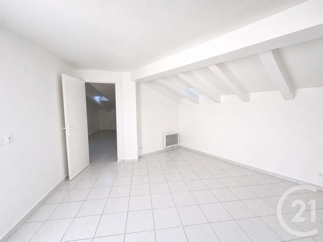 Appartement Loft à vendre - 2 pièces - 47.0 m2 - PERPIGNAN - 66 - LANGUEDOC-ROUSSILLON - Century 21 Terres Catalanes