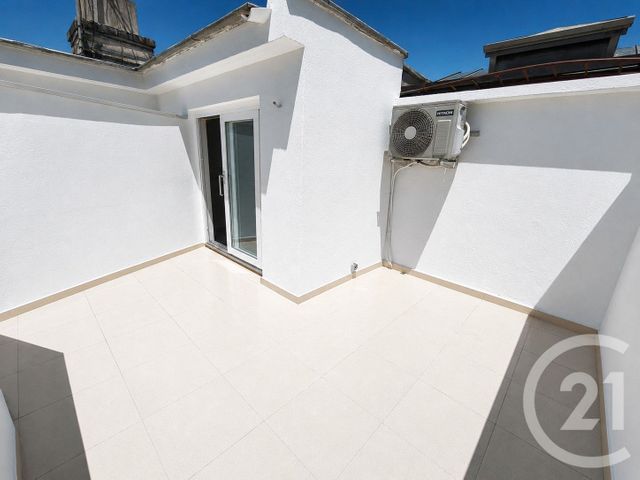 Appartement Loft à vendre - 2 pièces - 47.0 m2 - PERPIGNAN - 66 - LANGUEDOC-ROUSSILLON - Century 21 Terres Catalanes