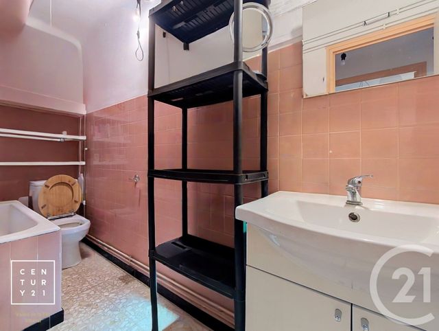 Appartement T2 à vendre - 2 pièces - 35.3 m2 - PERPIGNAN - 66 - LANGUEDOC-ROUSSILLON - Century 21 Terres Catalanes