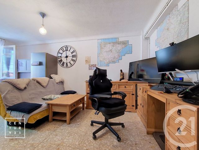 Appartement T2 à vendre PERPIGNAN