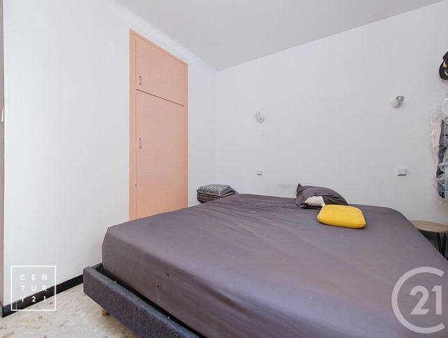 Appartement T2 à vendre - 2 pièces - 35.3 m2 - PERPIGNAN - 66 - LANGUEDOC-ROUSSILLON - Century 21 Terres Catalanes