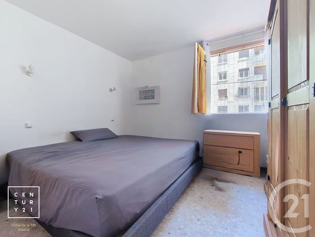 Appartement T2 à vendre - 2 pièces - 35.3 m2 - PERPIGNAN - 66 - LANGUEDOC-ROUSSILLON - Century 21 Terres Catalanes