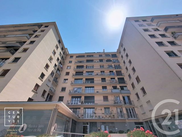 Appartement T2 à vendre - 2 pièces - 35.3 m2 - PERPIGNAN - 66 - LANGUEDOC-ROUSSILLON - Century 21 Terres Catalanes