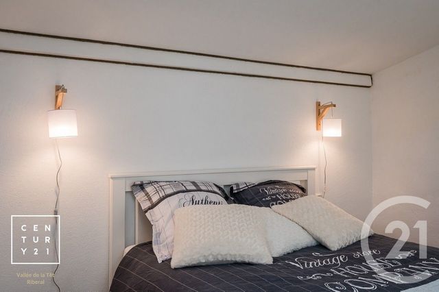 immeuble à vendre - 129.97 m2 - PERPIGNAN - 66 - LANGUEDOC-ROUSSILLON - Century 21 Terres Catalanes