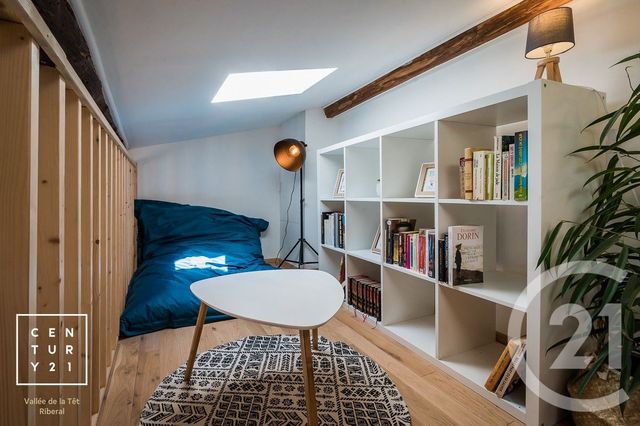 immeuble à vendre - 129.97 m2 - PERPIGNAN - 66 - LANGUEDOC-ROUSSILLON - Century 21 Terres Catalanes