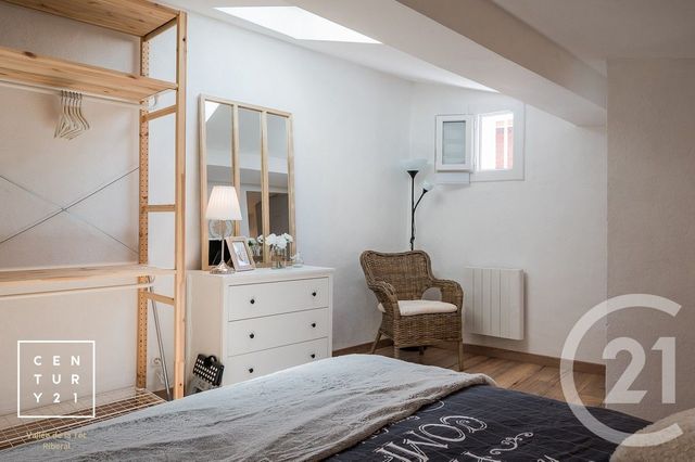 immeuble à vendre - 129.97 m2 - PERPIGNAN - 66 - LANGUEDOC-ROUSSILLON - Century 21 Terres Catalanes