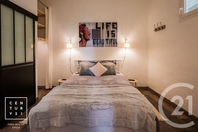 immeuble à vendre - 129.97 m2 - PERPIGNAN - 66 - LANGUEDOC-ROUSSILLON - Century 21 Terres Catalanes
