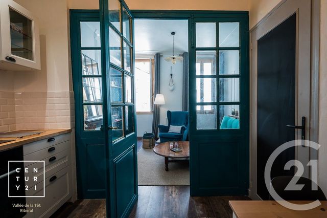 immeuble à vendre - 129.97 m2 - PERPIGNAN - 66 - LANGUEDOC-ROUSSILLON - Century 21 Terres Catalanes