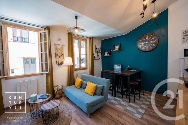 immeuble à vendre - 129.97 m2 - PERPIGNAN - 66 - LANGUEDOC-ROUSSILLON - Century 21 Terres Catalanes