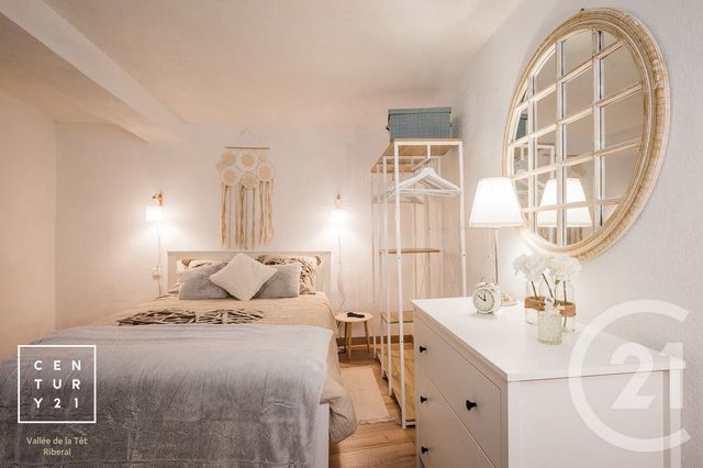 immeuble à vendre - 129.97 m2 - PERPIGNAN - 66 - LANGUEDOC-ROUSSILLON - Century 21 Terres Catalanes