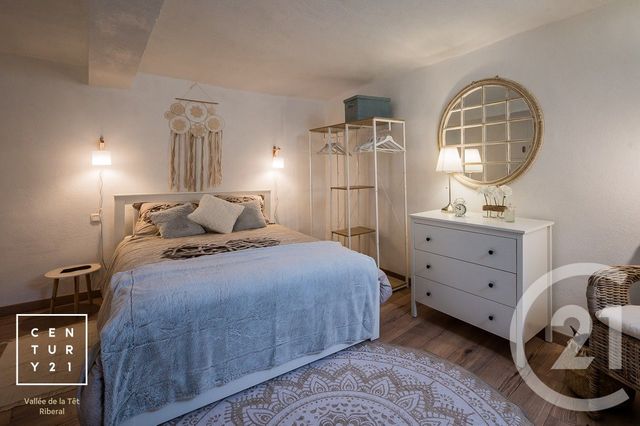 immeuble à vendre - 129.97 m2 - PERPIGNAN - 66 - LANGUEDOC-ROUSSILLON - Century 21 Terres Catalanes