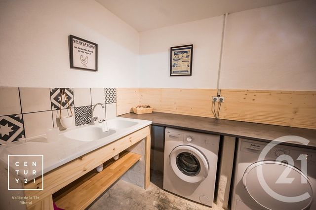 immeuble à vendre - 129.97 m2 - PERPIGNAN - 66 - LANGUEDOC-ROUSSILLON - Century 21 Terres Catalanes
