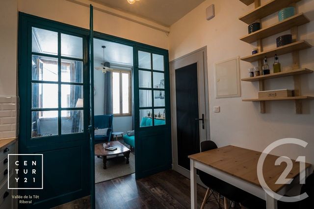 immeuble à vendre - 129.97 m2 - PERPIGNAN - 66 - LANGUEDOC-ROUSSILLON - Century 21 Terres Catalanes