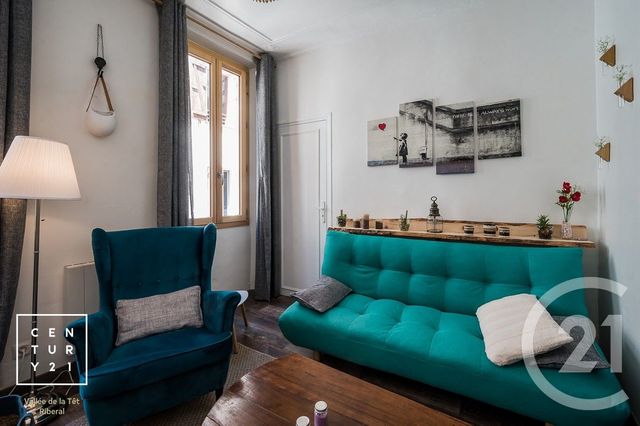 immeuble à vendre - 129.97 m2 - PERPIGNAN - 66 - LANGUEDOC-ROUSSILLON - Century 21 Terres Catalanes