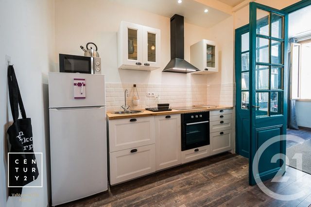 immeuble à vendre - 129.97 m2 - PERPIGNAN - 66 - LANGUEDOC-ROUSSILLON - Century 21 Terres Catalanes