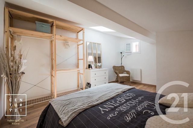 immeuble à vendre - 129.97 m2 - PERPIGNAN - 66 - LANGUEDOC-ROUSSILLON - Century 21 Terres Catalanes