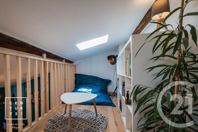 immeuble à vendre - 129.97 m2 - PERPIGNAN - 66 - LANGUEDOC-ROUSSILLON - Century 21 Terres Catalanes