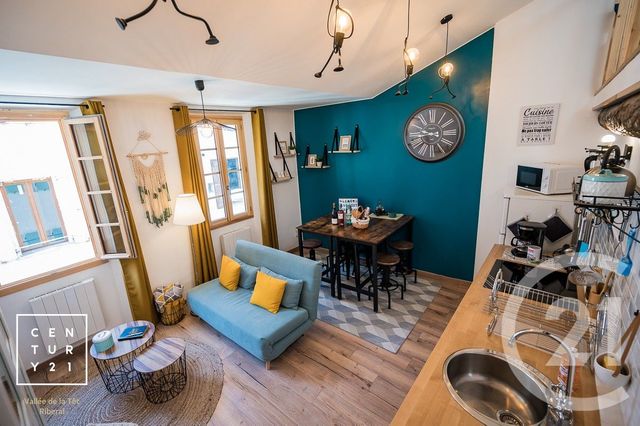 immeuble à vendre - 129.97 m2 - PERPIGNAN - 66 - LANGUEDOC-ROUSSILLON - Century 21 Terres Catalanes