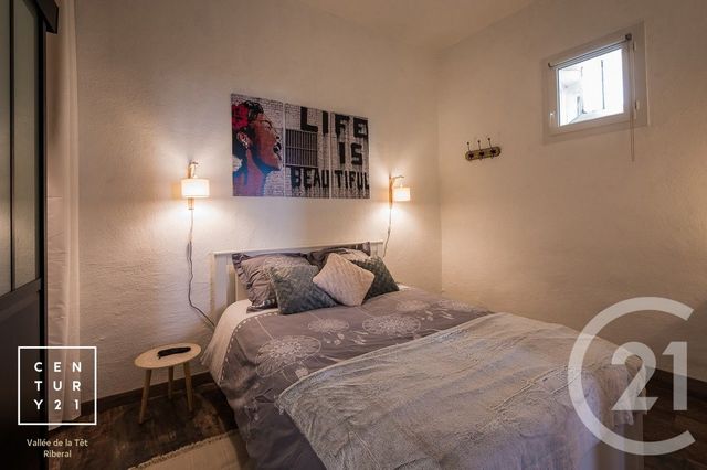 immeuble à vendre - 129.97 m2 - PERPIGNAN - 66 - LANGUEDOC-ROUSSILLON - Century 21 Terres Catalanes