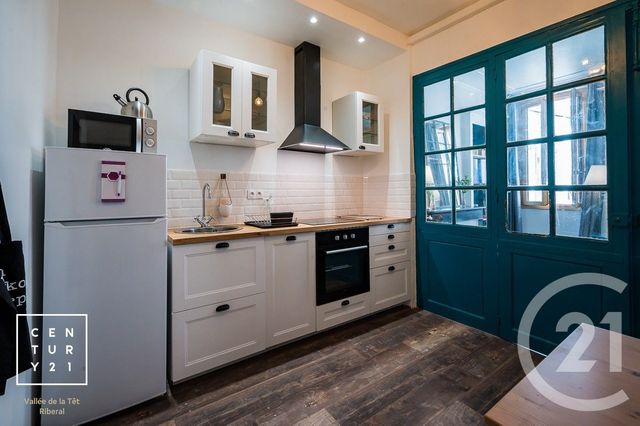 immeuble à vendre - 129.97 m2 - PERPIGNAN - 66 - LANGUEDOC-ROUSSILLON - Century 21 Terres Catalanes