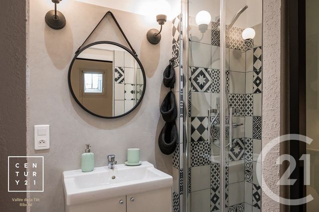 immeuble à vendre - 129.97 m2 - PERPIGNAN - 66 - LANGUEDOC-ROUSSILLON - Century 21 Terres Catalanes