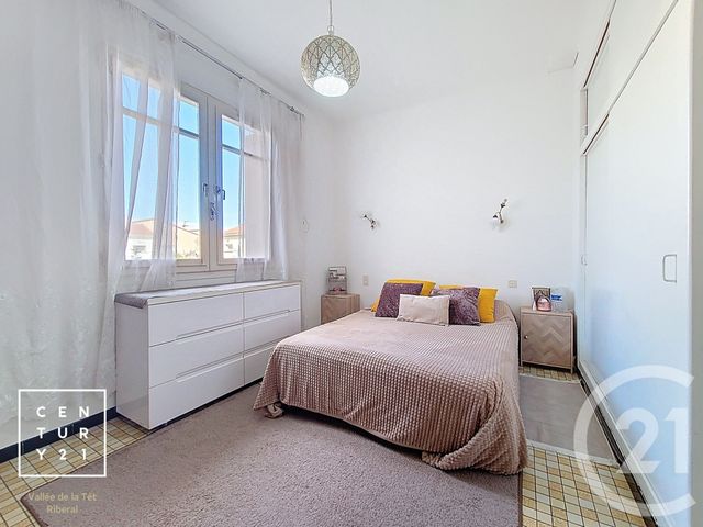 maison à vendre - 5 pièces - 128.16 m2 - PERPIGNAN - 66 - LANGUEDOC-ROUSSILLON - Century 21 Terres Catalanes