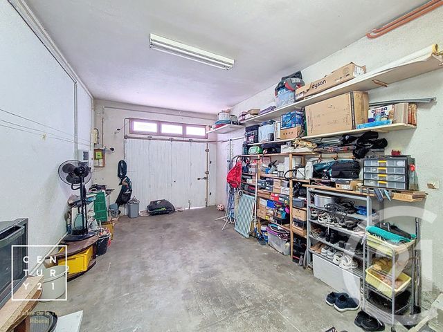 maison à vendre - 5 pièces - 128.16 m2 - PERPIGNAN - 66 - LANGUEDOC-ROUSSILLON - Century 21 Terres Catalanes