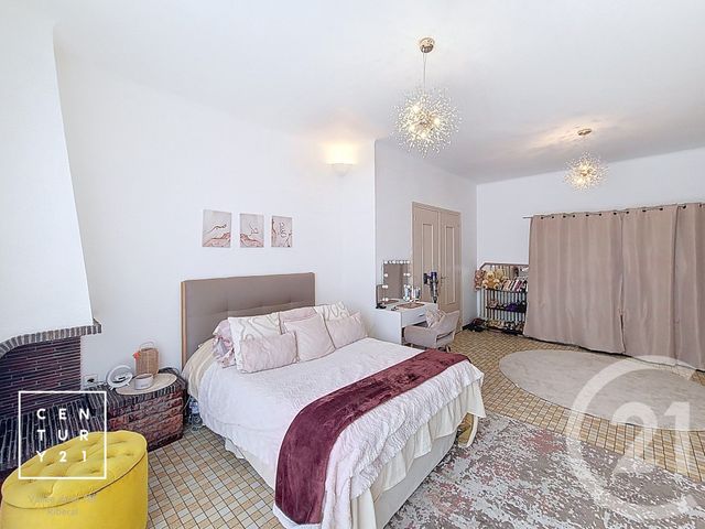 maison à vendre - 5 pièces - 128.16 m2 - PERPIGNAN - 66 - LANGUEDOC-ROUSSILLON - Century 21 Terres Catalanes