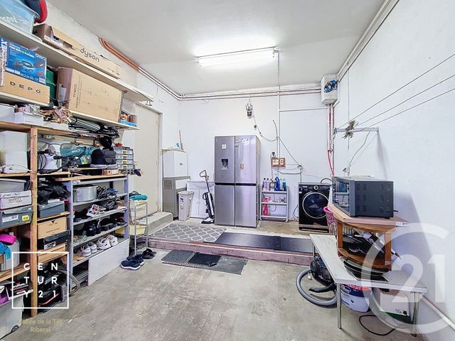 maison à vendre - 5 pièces - 128.16 m2 - PERPIGNAN - 66 - LANGUEDOC-ROUSSILLON - Century 21 Terres Catalanes