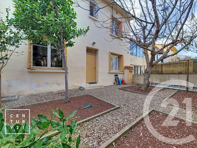 maison à vendre - 5 pièces - 128.16 m2 - PERPIGNAN - 66 - LANGUEDOC-ROUSSILLON - Century 21 Terres Catalanes