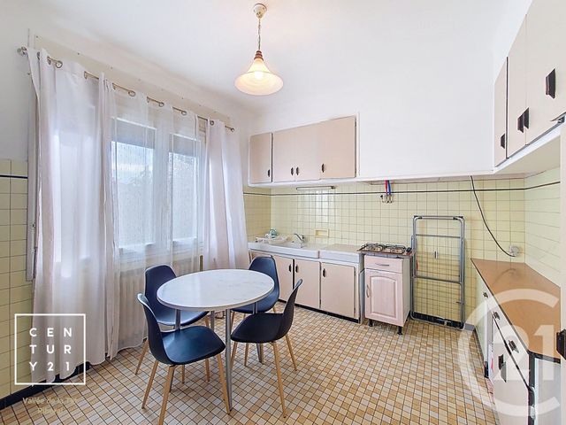 maison à vendre - 5 pièces - 128.16 m2 - PERPIGNAN - 66 - LANGUEDOC-ROUSSILLON - Century 21 Terres Catalanes