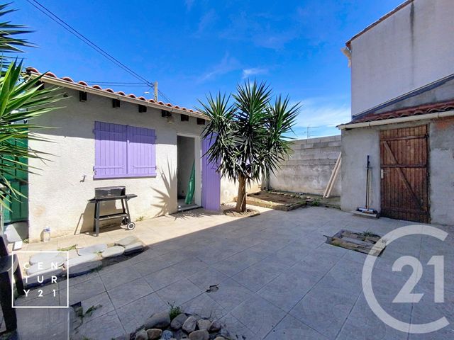 maison à vendre - 7 pièces - 167.87 m2 - PERPIGNAN - 66 - LANGUEDOC-ROUSSILLON - Century 21 Terres Catalanes
