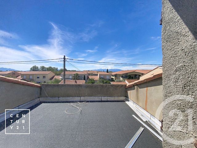 maison à vendre - 7 pièces - 167.87 m2 - PERPIGNAN - 66 - LANGUEDOC-ROUSSILLON - Century 21 Terres Catalanes