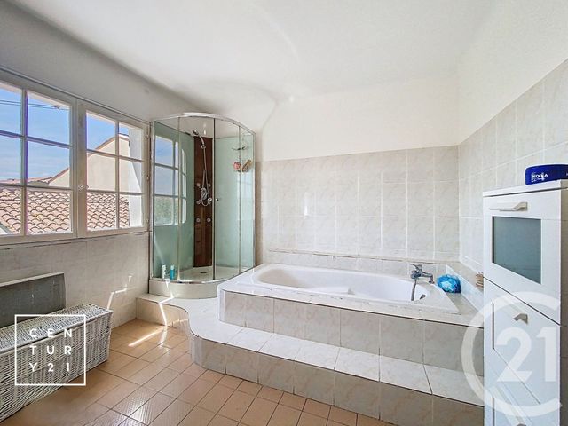 maison à vendre - 7 pièces - 167.87 m2 - PERPIGNAN - 66 - LANGUEDOC-ROUSSILLON - Century 21 Terres Catalanes
