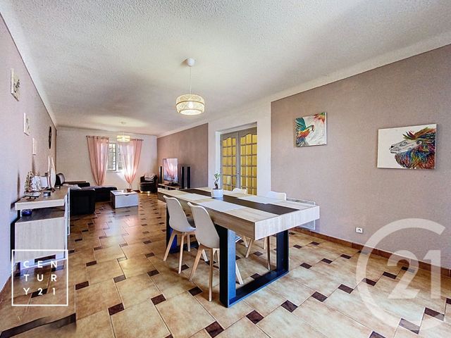 maison à vendre - 7 pièces - 167.87 m2 - PERPIGNAN - 66 - LANGUEDOC-ROUSSILLON - Century 21 Terres Catalanes