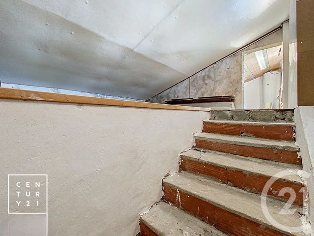 maison à vendre - 7 pièces - 167.87 m2 - PERPIGNAN - 66 - LANGUEDOC-ROUSSILLON - Century 21 Terres Catalanes