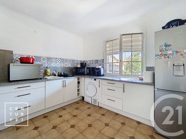 maison à vendre - 7 pièces - 167.87 m2 - PERPIGNAN - 66 - LANGUEDOC-ROUSSILLON - Century 21 Terres Catalanes