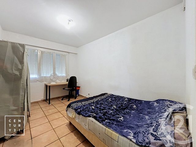 Appartement F4 à vendre - 4 pièces - 96.53 m2 - PERPIGNAN - 66 - LANGUEDOC-ROUSSILLON - Century 21 Terres Catalanes