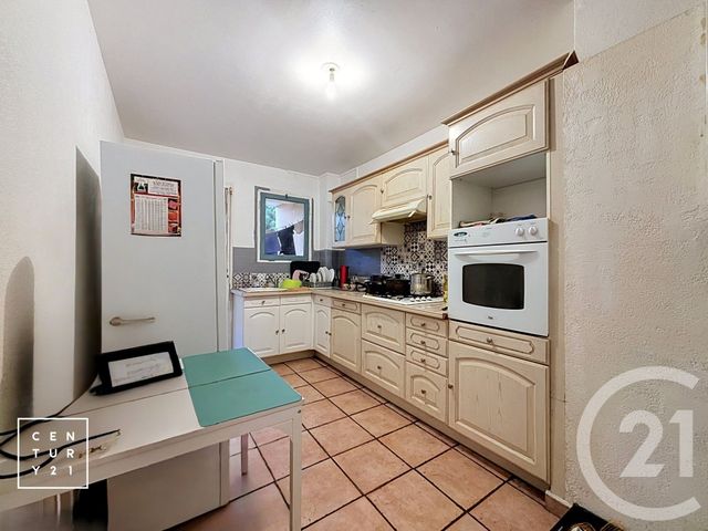 Appartement F4 à vendre - 4 pièces - 96.53 m2 - PERPIGNAN - 66 - LANGUEDOC-ROUSSILLON - Century 21 Terres Catalanes