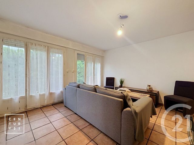 Appartement F4 à vendre - 4 pièces - 96.53 m2 - PERPIGNAN - 66 - LANGUEDOC-ROUSSILLON - Century 21 Terres Catalanes