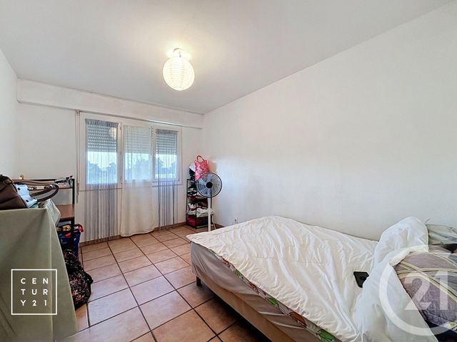 Appartement F4 à vendre - 4 pièces - 96.53 m2 - PERPIGNAN - 66 - LANGUEDOC-ROUSSILLON - Century 21 Terres Catalanes