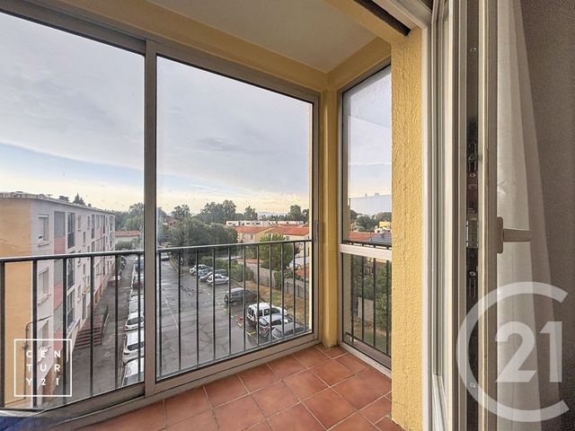 Appartement F4 à vendre - 4 pièces - 96.53 m2 - PERPIGNAN - 66 - LANGUEDOC-ROUSSILLON - Century 21 Terres Catalanes