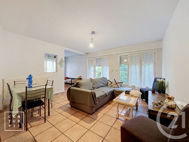 Appartement F4 à vendre - 4 pièces - 96.53 m2 - PERPIGNAN - 66 - LANGUEDOC-ROUSSILLON - Century 21 Terres Catalanes