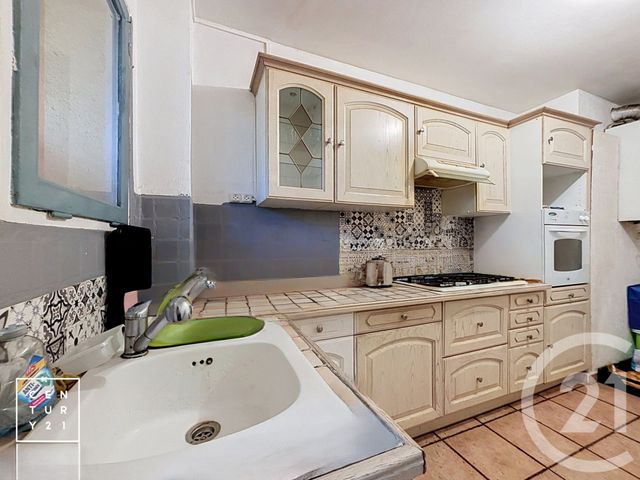 Appartement F4 à vendre - 4 pièces - 96.53 m2 - PERPIGNAN - 66 - LANGUEDOC-ROUSSILLON - Century 21 Terres Catalanes
