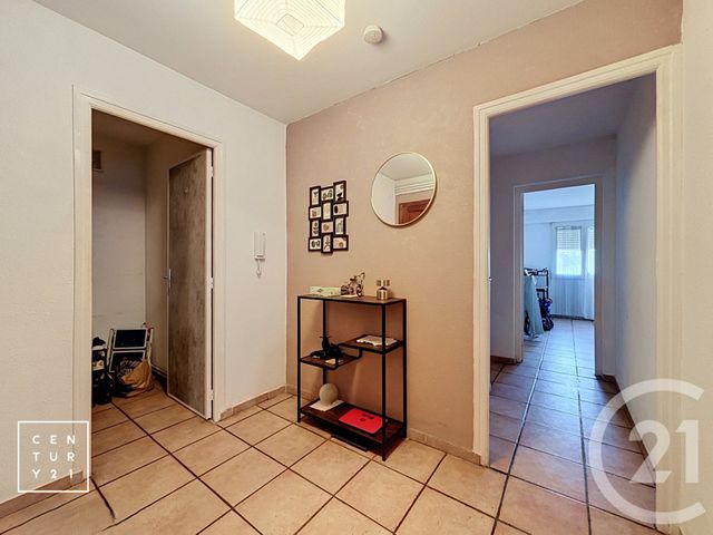 Appartement F4 à vendre - 4 pièces - 96.53 m2 - PERPIGNAN - 66 - LANGUEDOC-ROUSSILLON - Century 21 Terres Catalanes