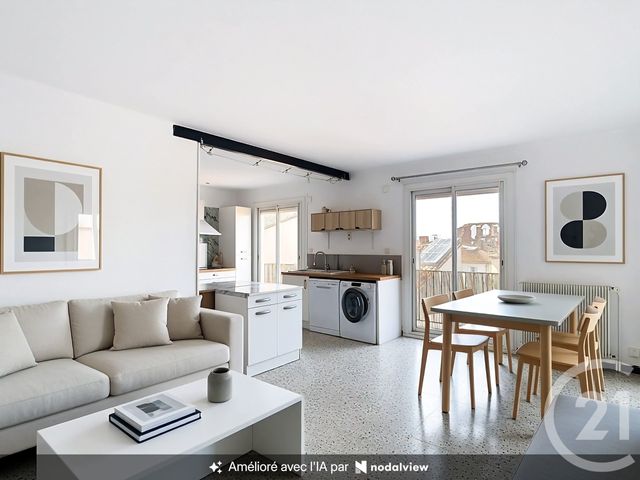Appartement F4 à vendre PERPIGNAN