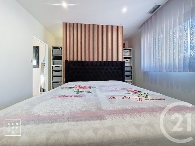 maison à vendre - 4 pièces - 118.77 m2 - PERPIGNAN - 66 - LANGUEDOC-ROUSSILLON - Century 21 Terres Catalanes